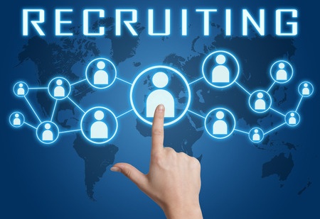 What Is A Corporate Recruiter? - Aldebaran Recruiting