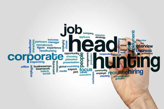 How To Find And Hire A Headhunter | Aldebaran Recruiting